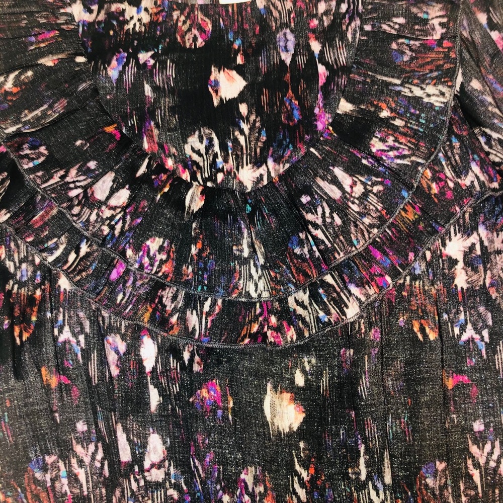 H&M MINI DRESS - Picture 3 of 6